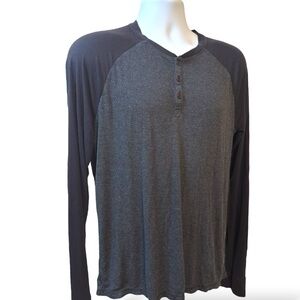 TOMMY JOHN Sleep Shirt. Size Medium